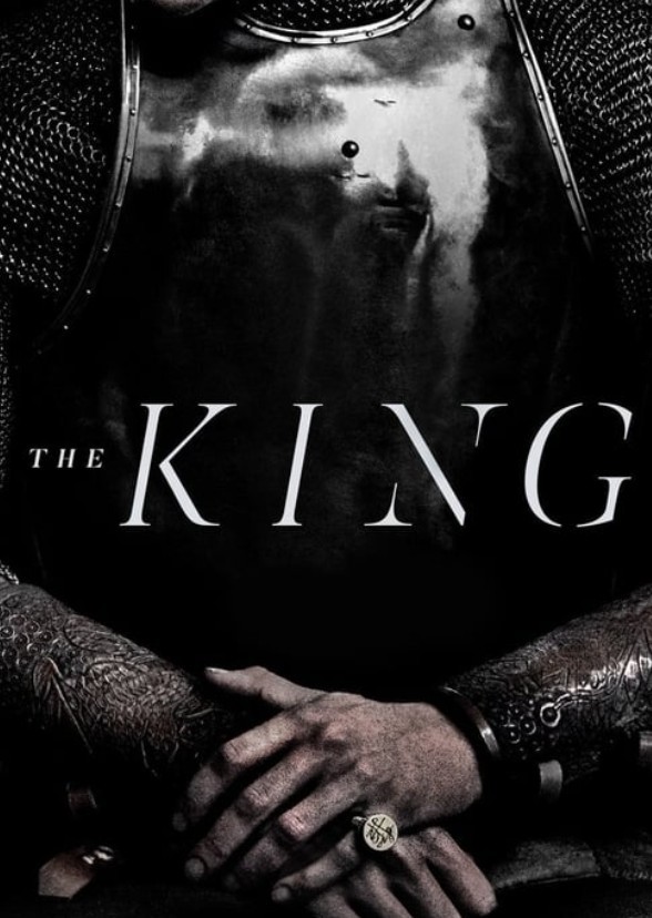 Rise of The King