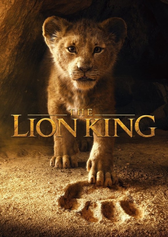 Rise of The Lion King