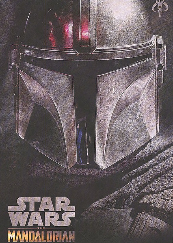 Rise of The Mandalorian