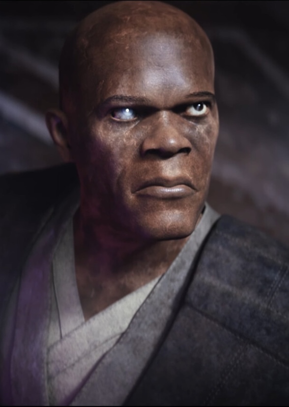 Rise of the Master