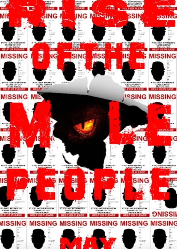Rise Of The Mole