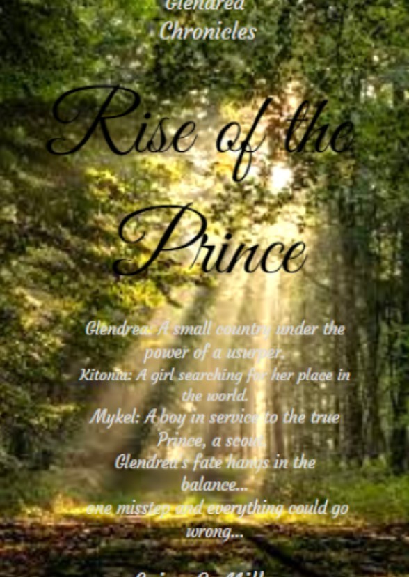Rise of the Prince 
