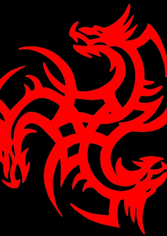 Rise of the Dragons