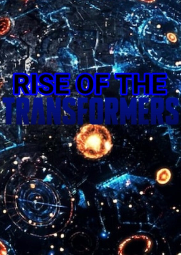 Rise of the Transformers