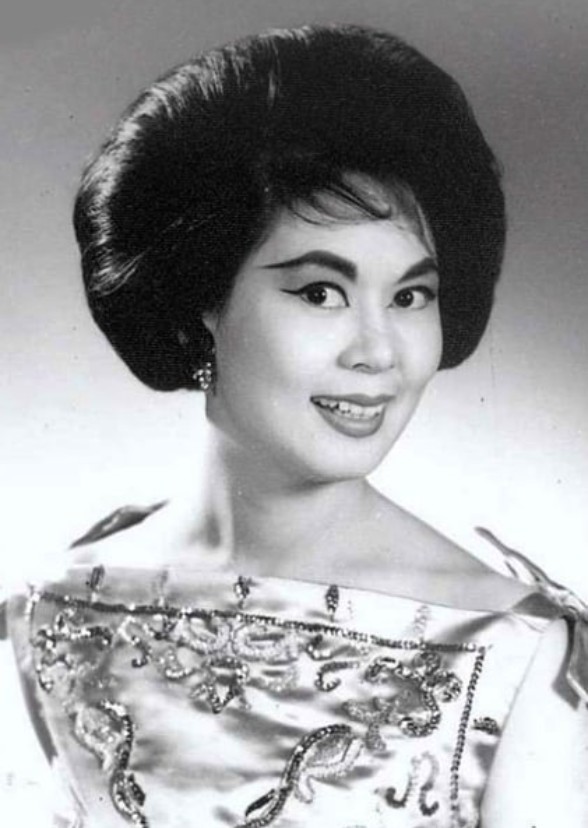 Rising Phoenix: The Lin Dai Story