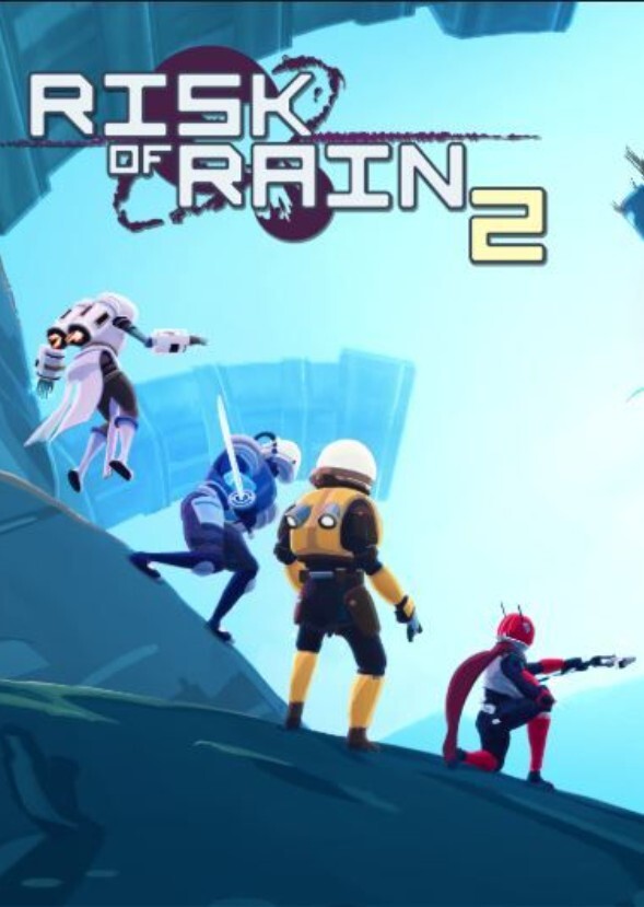 Risk of Rain 2 Movie