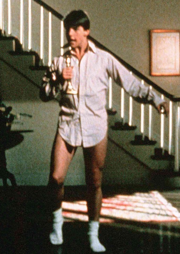 Risky Business (2013)