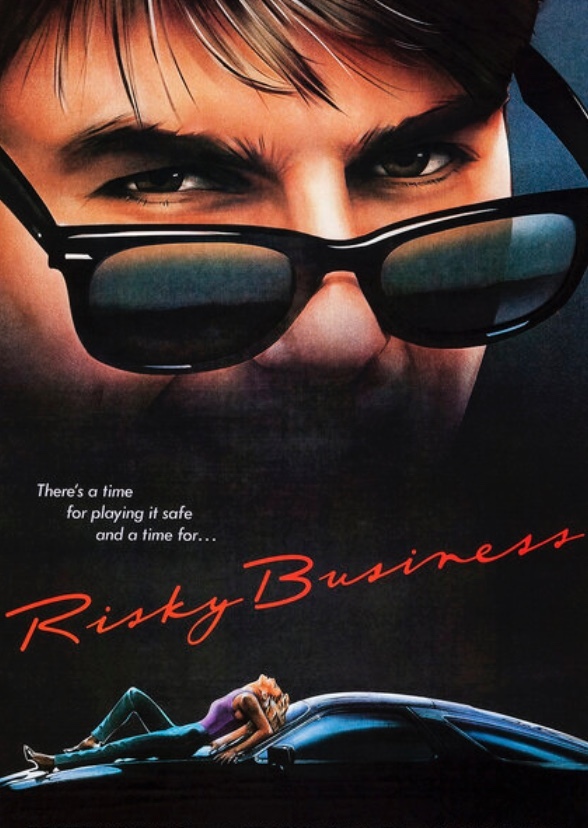 Risky Business (2022)