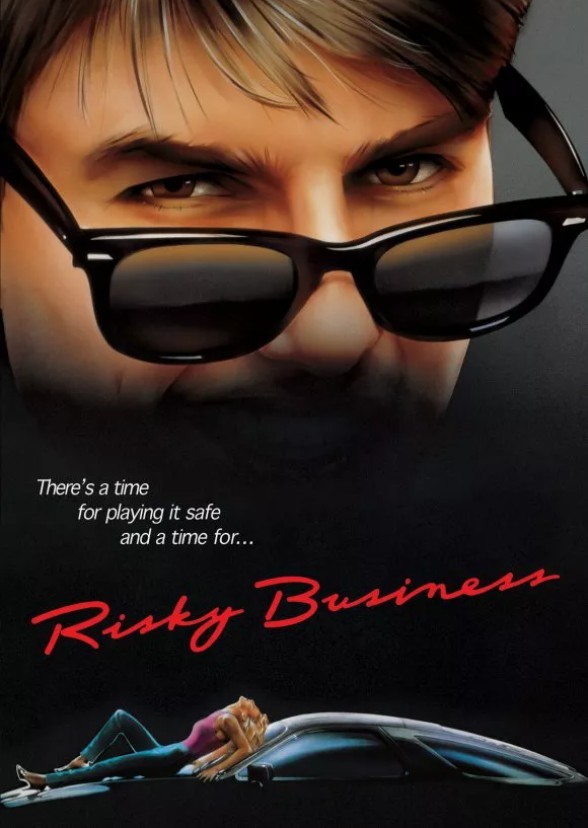 Risky Business