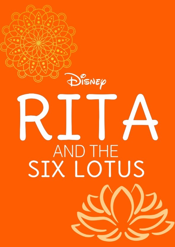 Rita And The Six Lotus