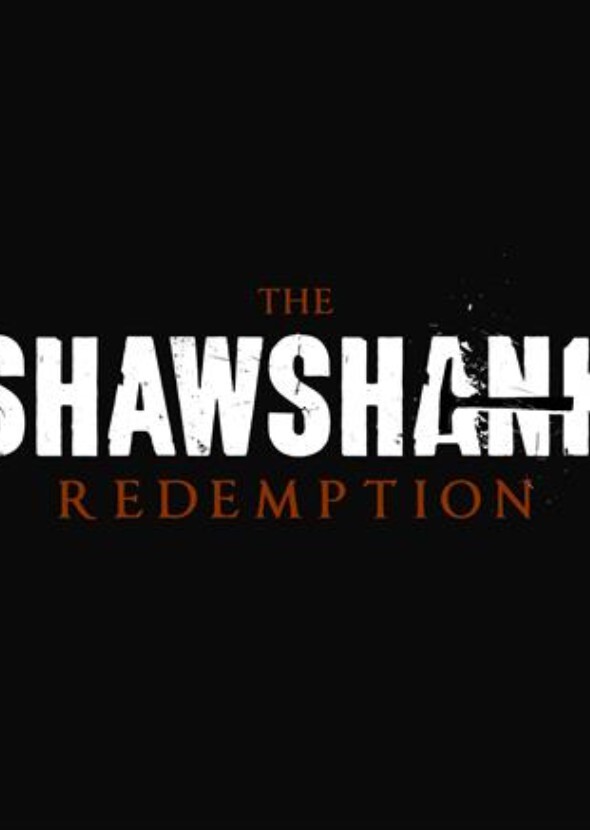 Rita Hayworth and Shawshank Redemption