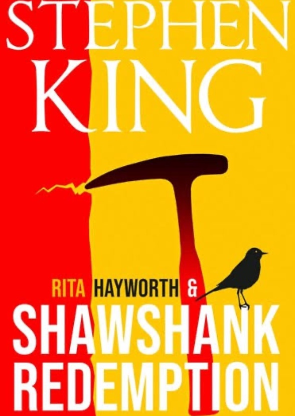 Rita Hayworth And The Shawshank Redemption
