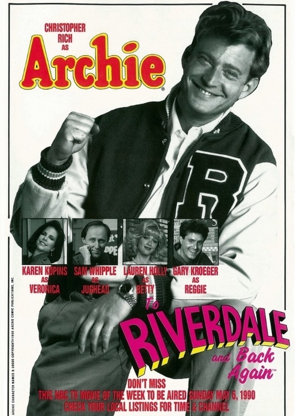 Riverdale (1993)
