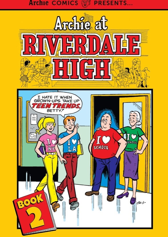Riverdale