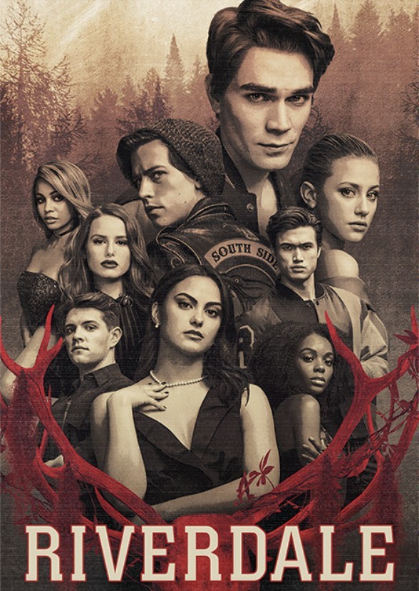Riverdale Season 6 2022