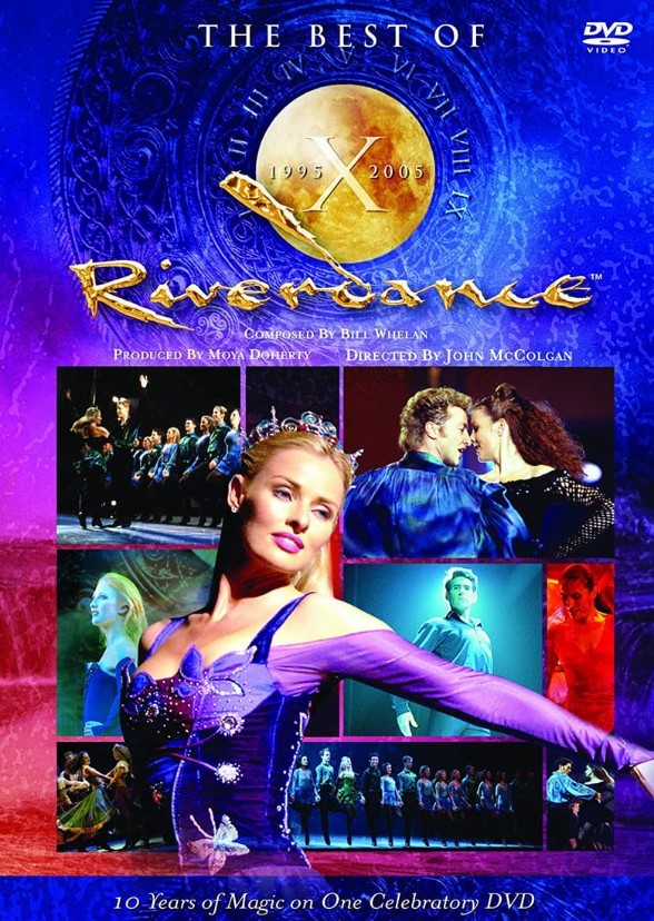 Riverdance  the tv series