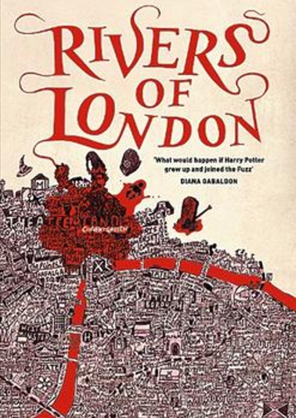 Rivers of London