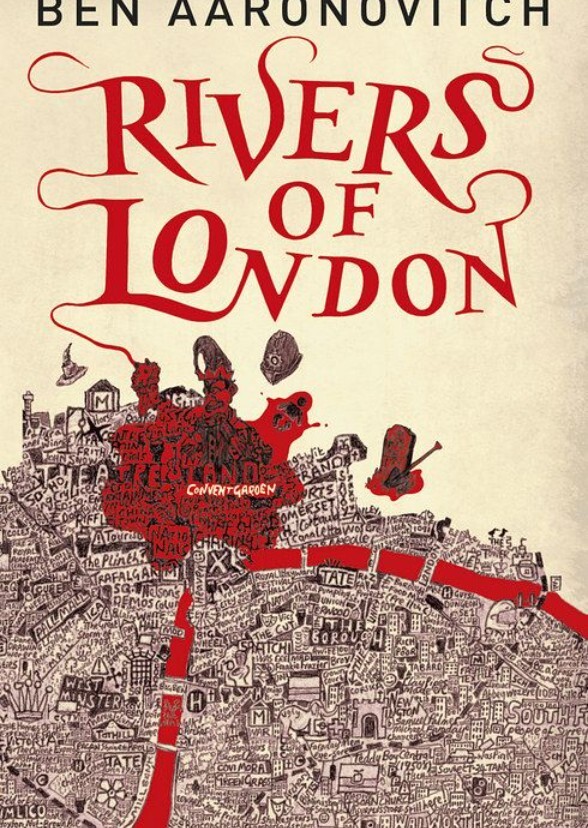 Rivers of London