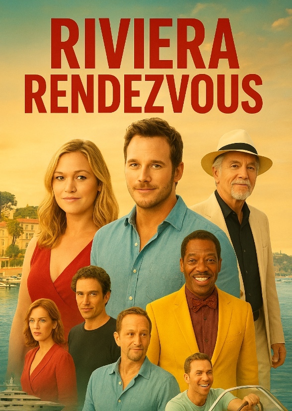 Riviera Rendezvous