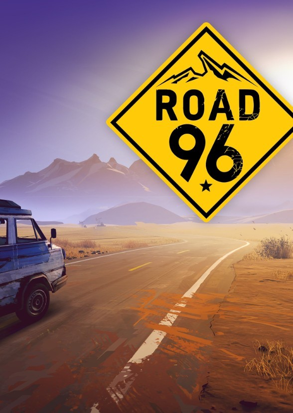 Road 96