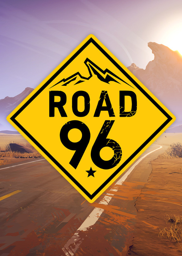 Road 96