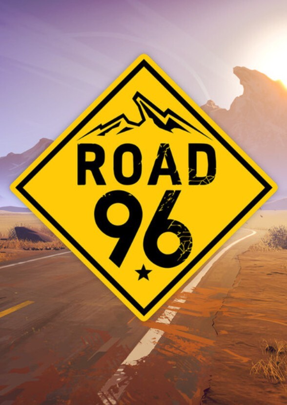 Road 96