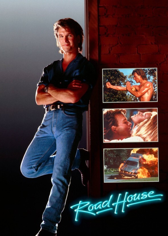 Road House (1989)