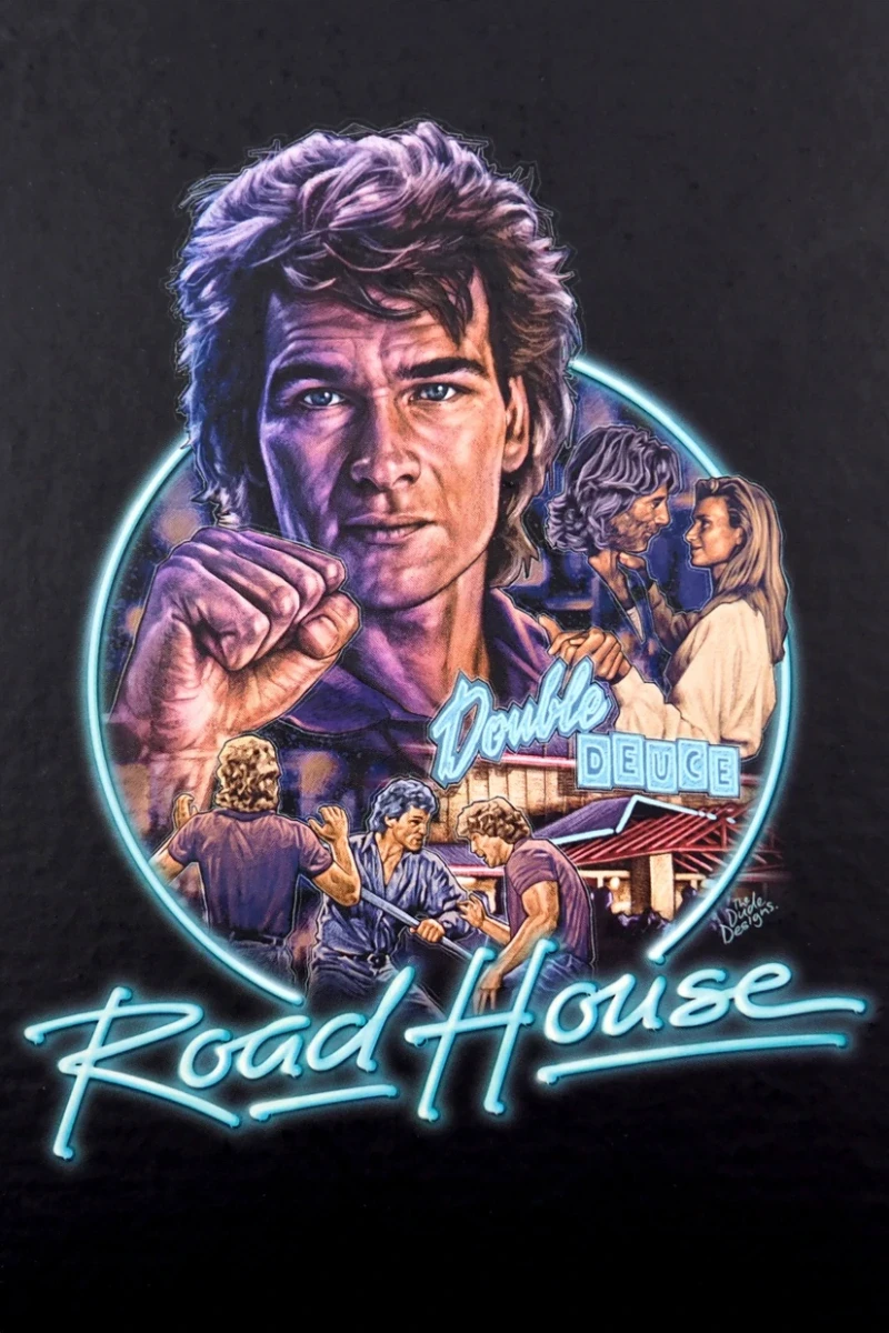 Road House (2009)