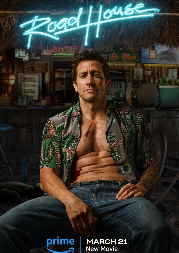 Road House (2024)