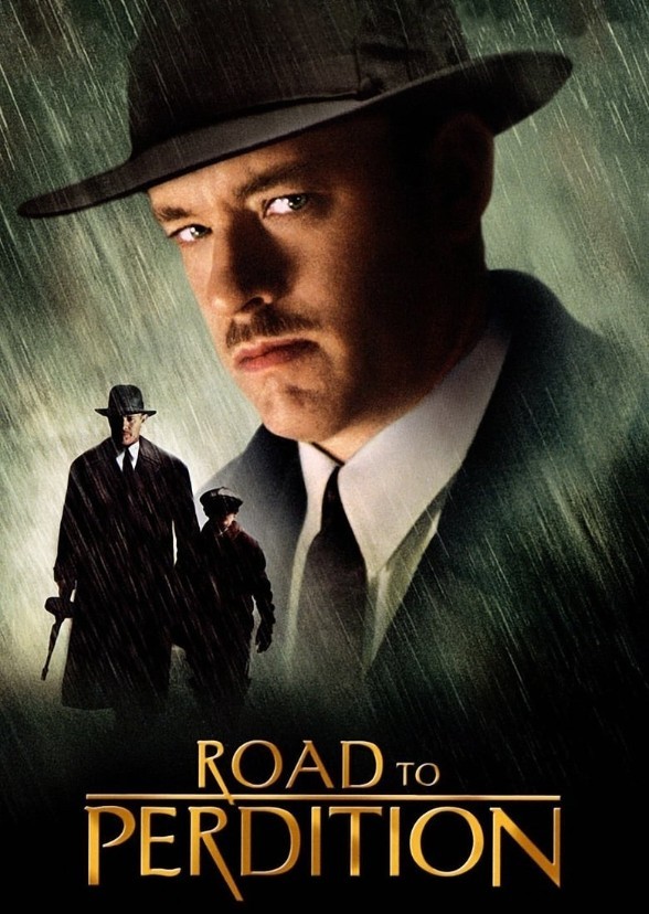 Road to Perdition (1992)