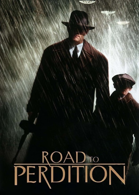 Road to Perdition (2002)