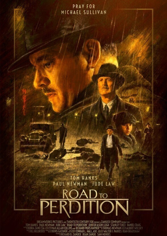 Road to Perdition (2012)