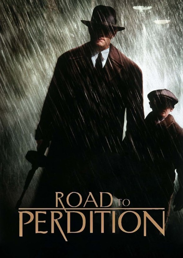 Road to Perdition (2012)