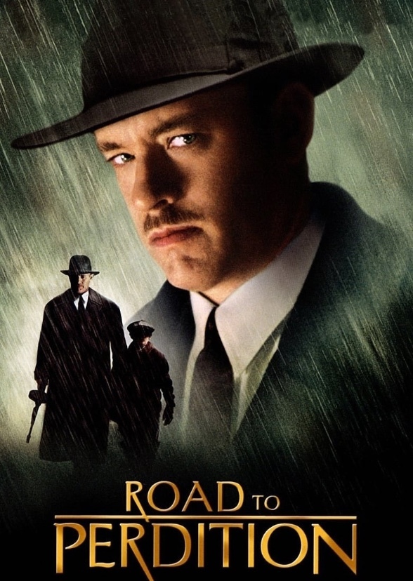 Road to Perdition 