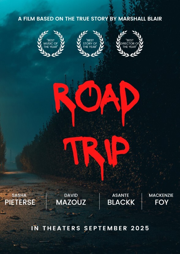 Road Trip (2025)