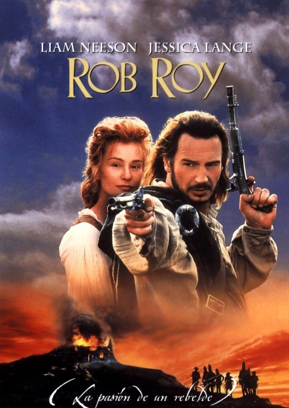 Rob Roy (1995).