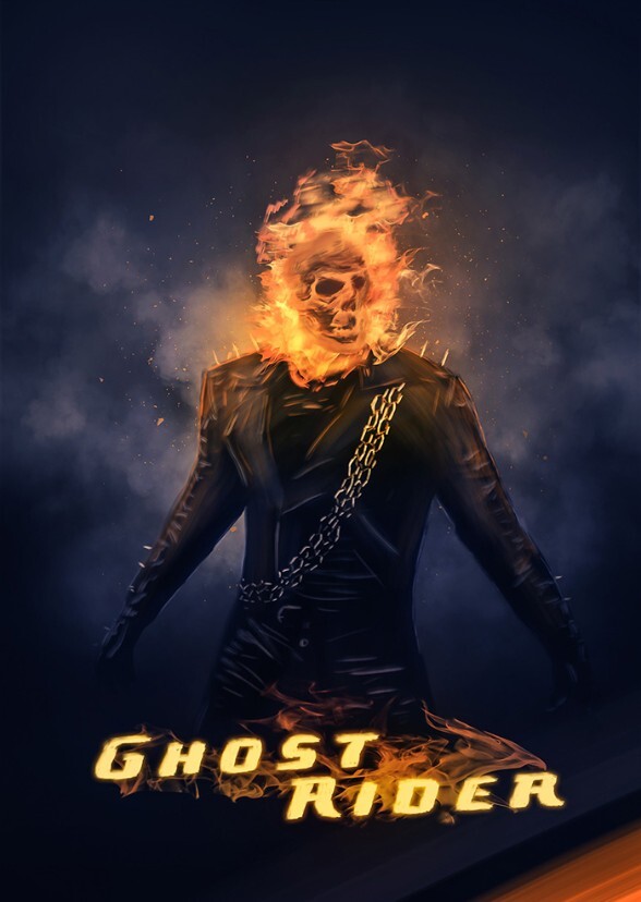 Rob Zombie's Ghost Rider 2