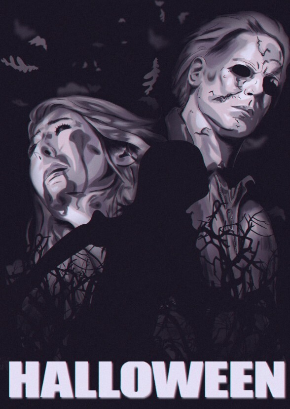 Rob Zombie’s Halloween (1967)