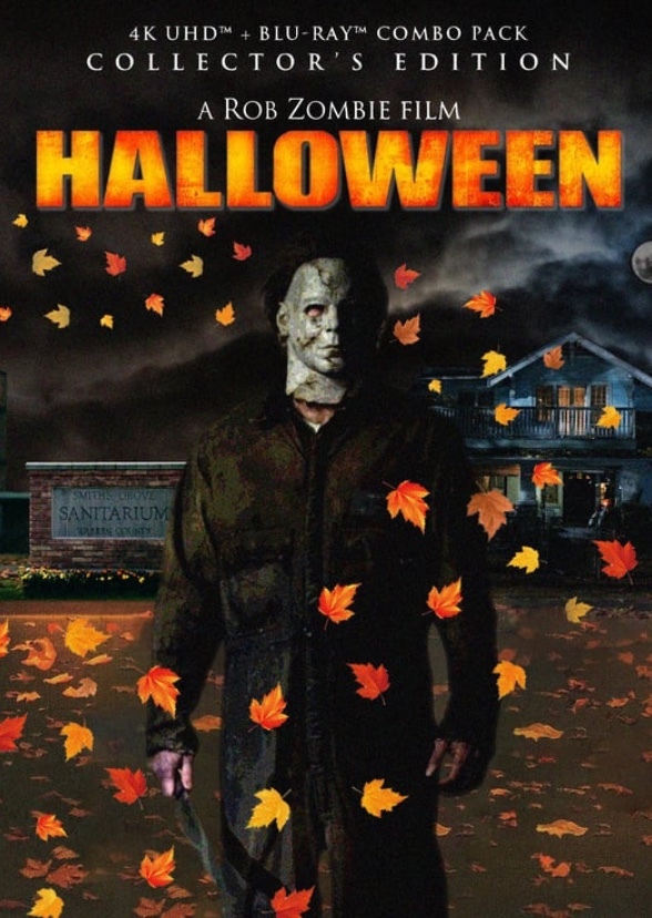 Rob Zombie’s Halloween (1997)