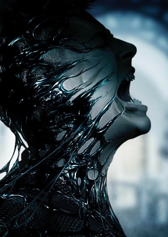 Rob Zombie’s: Venom (2009)