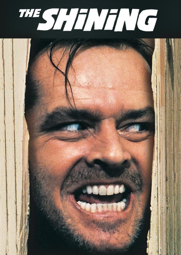 Robert Egger's The Shining 2022