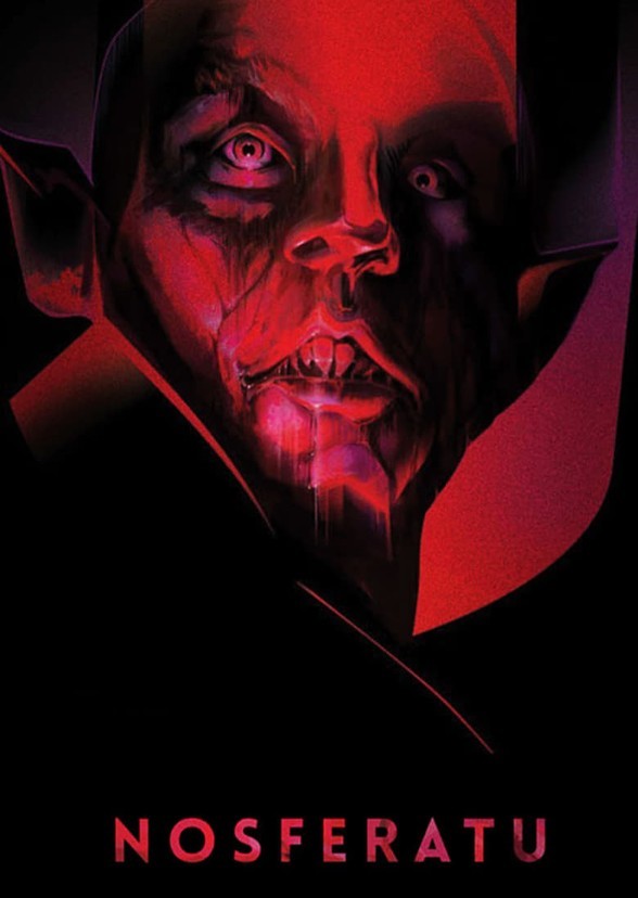 Robert Eggers NoSfErAtU