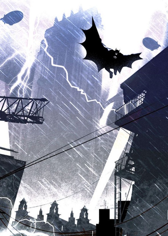 Robert Eggers' The Batman