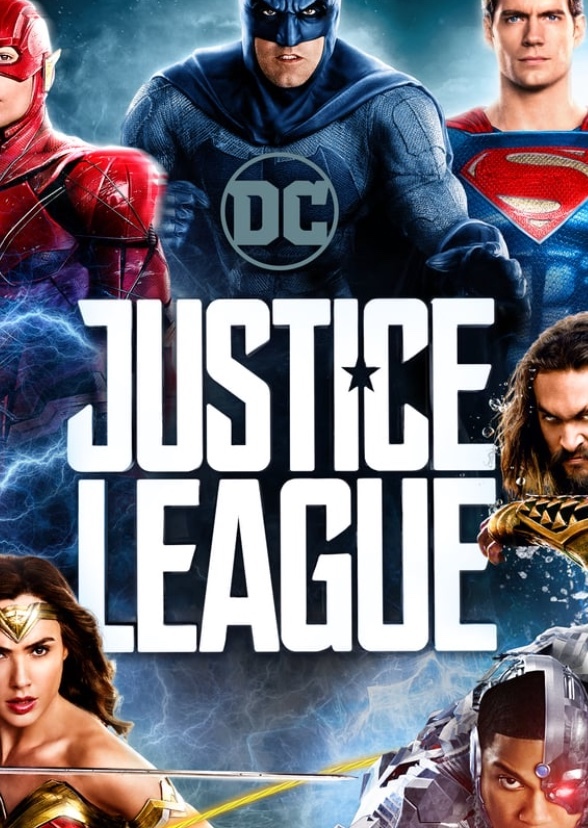 Robert Pattinson Batman Justice League  