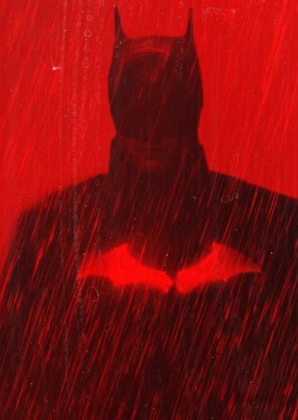 Robert Pattinson's Batman trilogy 
