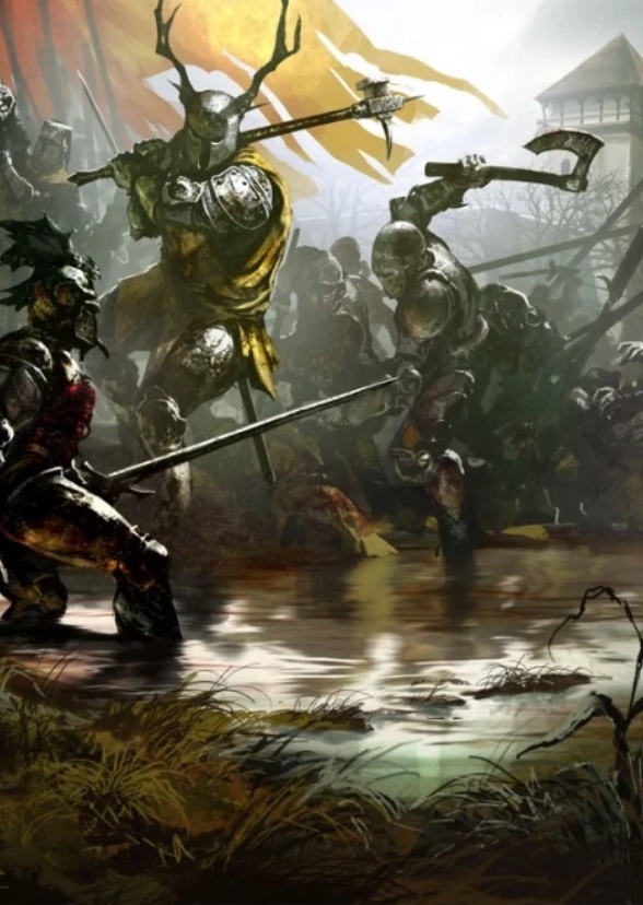 Robert’s Rebellion