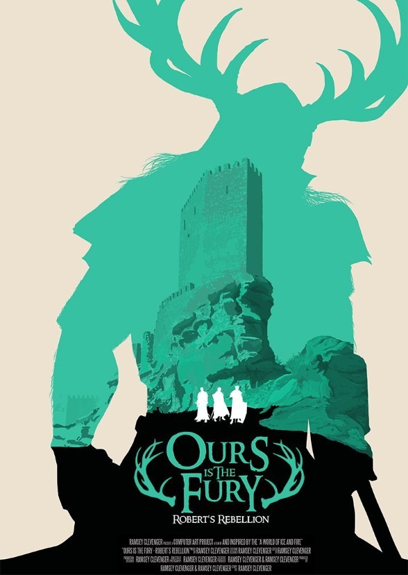 Robert's Rebellion
