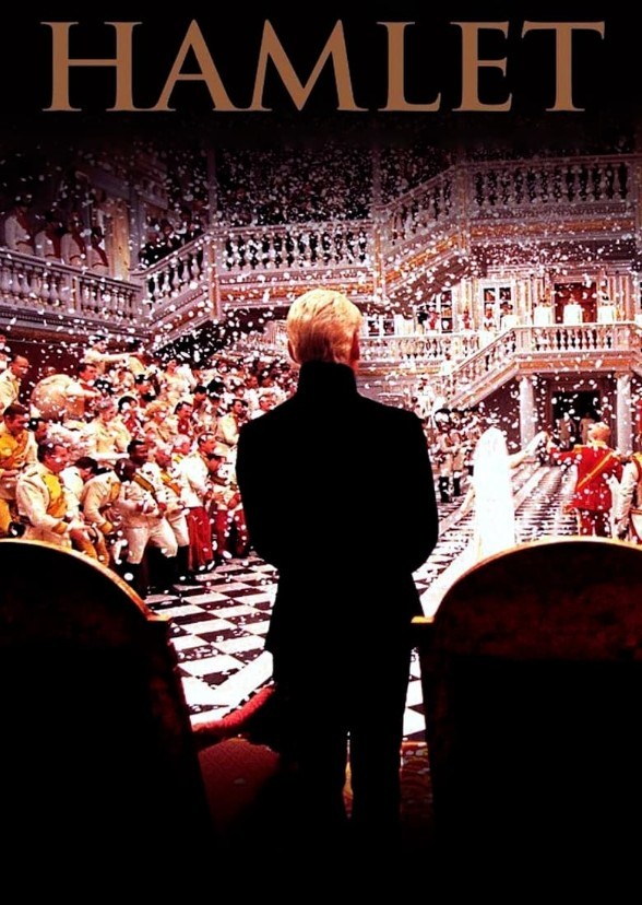 Robert Zemeckis' Hamlet