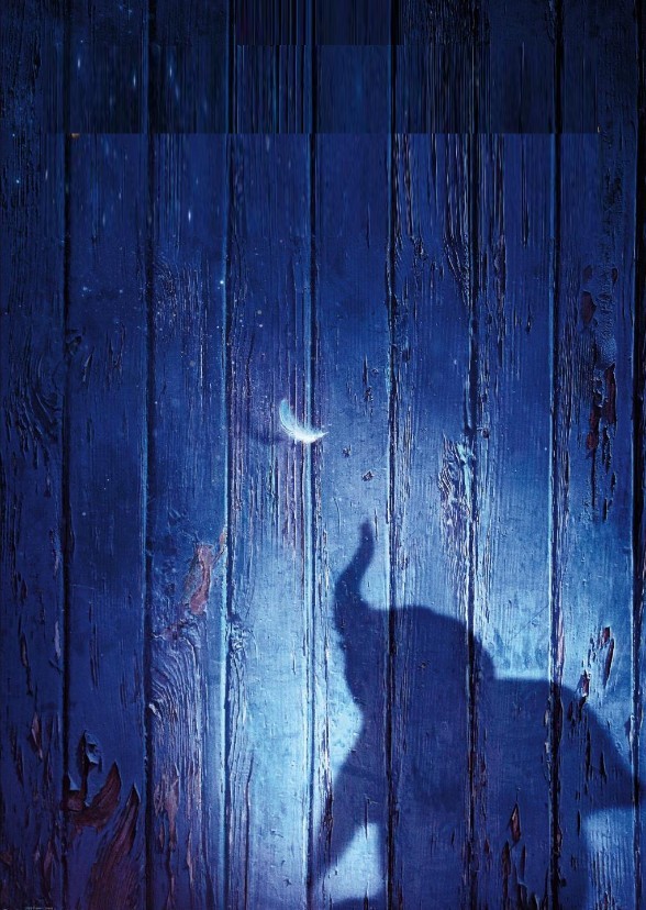 Robert Zemeckis's Dumbo (2019)