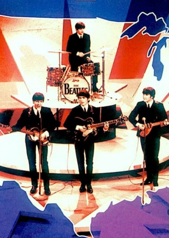 Robert Zemeckis' The Beatles